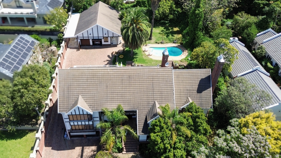 7 Bedroom Property for Sale in Parel Vallei Western Cape